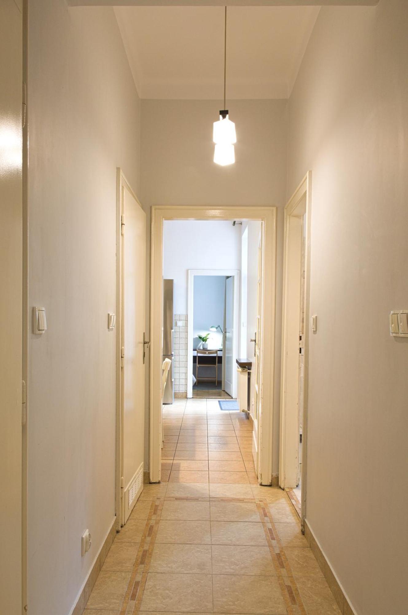 Unique Apartments Krasinskiego Street كراكوفيا المظهر الخارجي الصورة