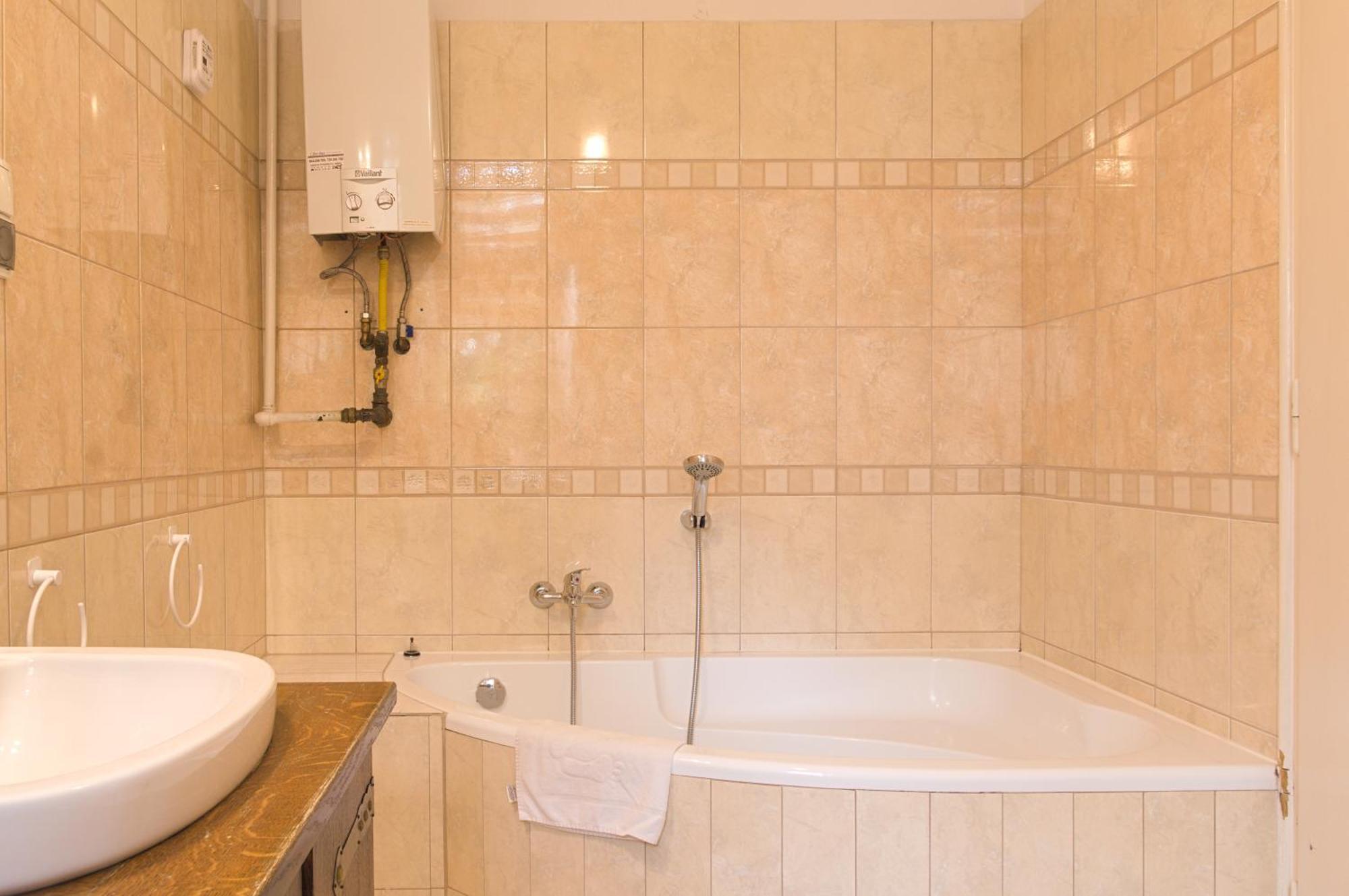 Unique Apartments Krasinskiego Street كراكوفيا المظهر الخارجي الصورة