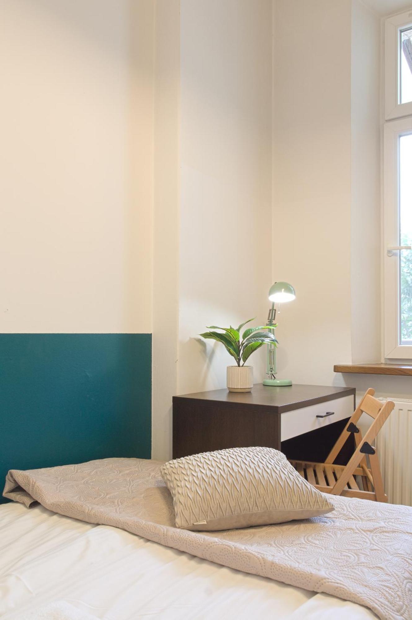 Unique Apartments Krasinskiego Street كراكوفيا المظهر الخارجي الصورة