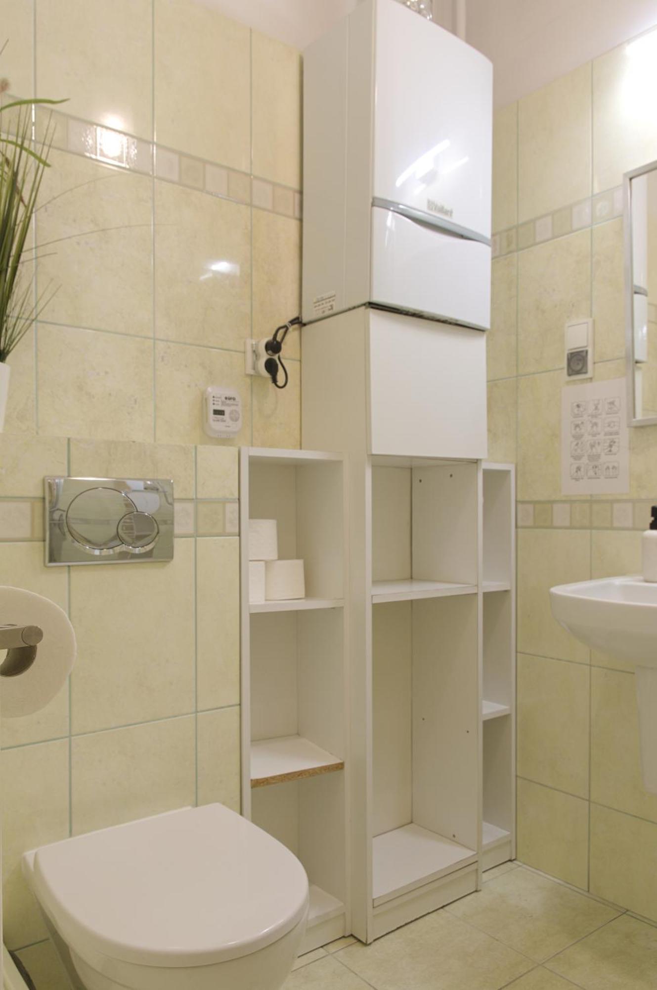 Unique Apartments Krasinskiego Street كراكوفيا المظهر الخارجي الصورة