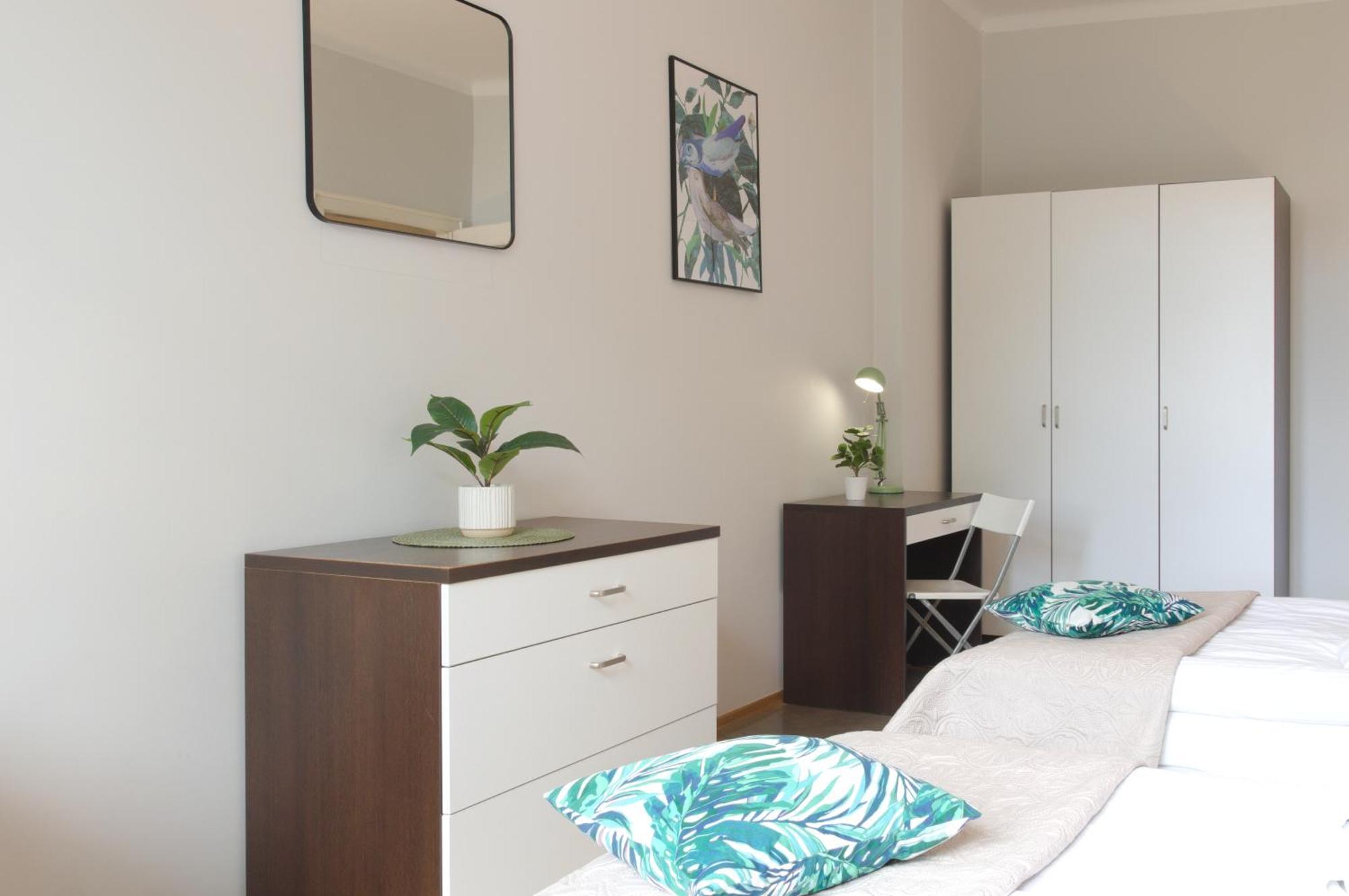 Unique Apartments Krasinskiego Street كراكوفيا المظهر الخارجي الصورة