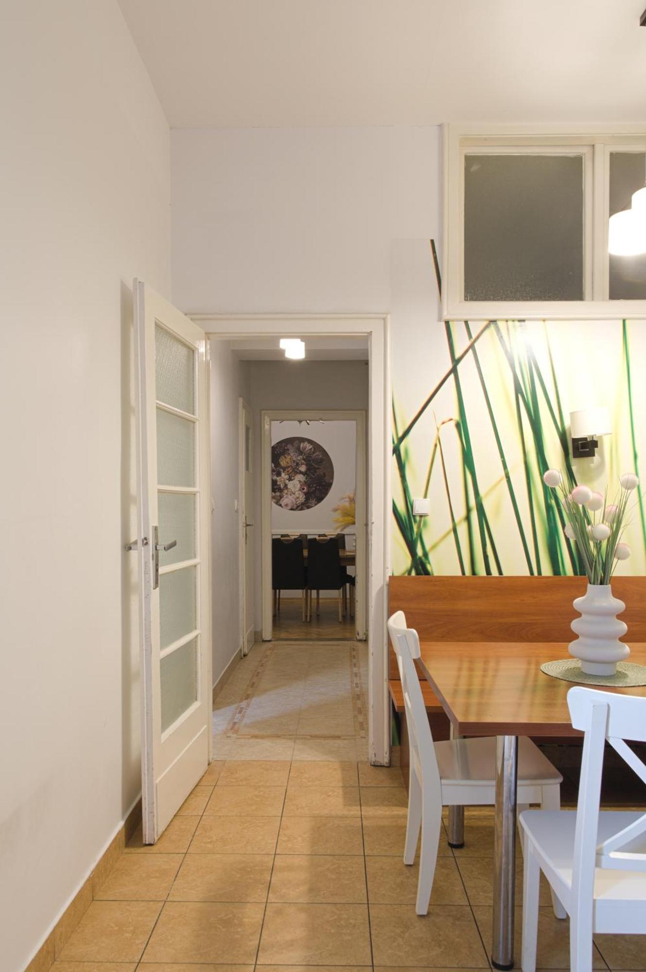 Unique Apartments Krasinskiego Street كراكوفيا المظهر الخارجي الصورة